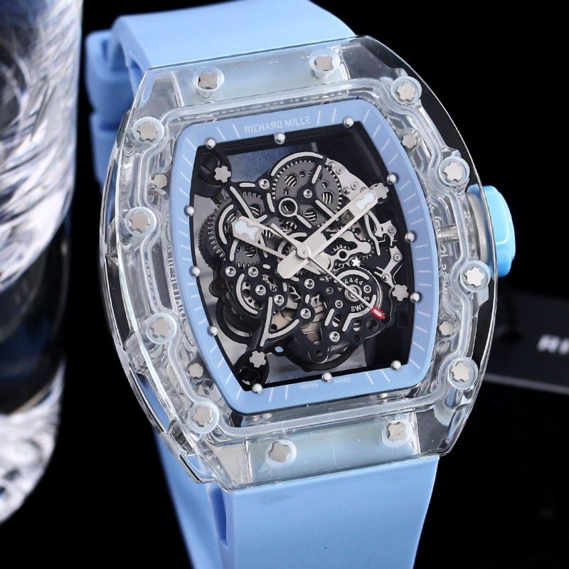 RICHARD MILLE Watches